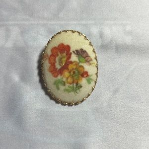 Vintage Pin made in Germany good condition